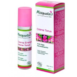 CREME TONUS Anti-âge Revitalisante