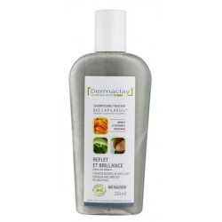 BIO CAPILARGIL Shampooing Reflet et Brillance