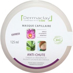 MASQUE CAPILLAIRE Anti-Chute