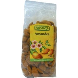 AMANDES Décortiquées