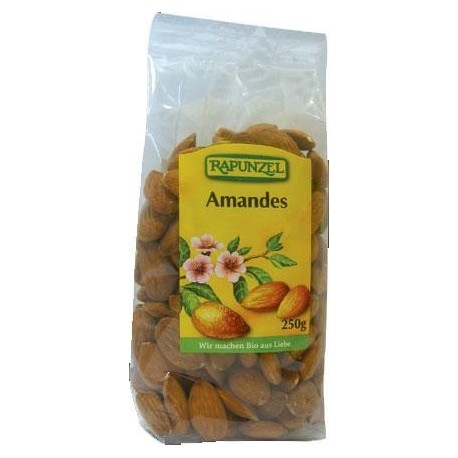 AMANDES Décortiquées