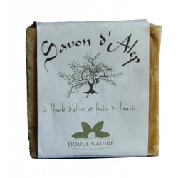 SAVON D'ALEP