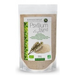 PSYLLIUM Blond