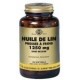 HUILE DE LIN 1250 mg