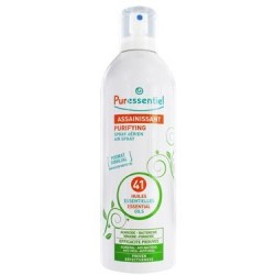 SPRAY ASSAINISSANT aux 41 huiles essentielles