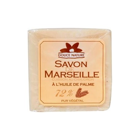 SAVON DE MARSEILLE à l'Huile de Palme