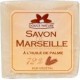 SAVON DE MARSEILLE à l'Huile de Palme