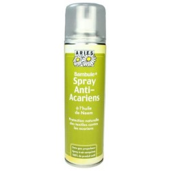 BAMBULE Spray Anti-Acariens