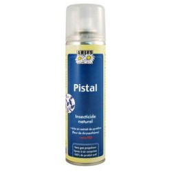 PISTAL Spray Insecticide