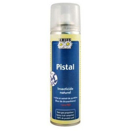 PISTAL Spray Insecticide