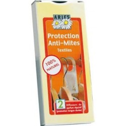 PROTECTION Anti-Mites Textile