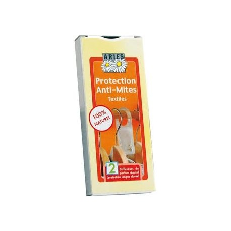 PROTECTION Anti-Mites Textile