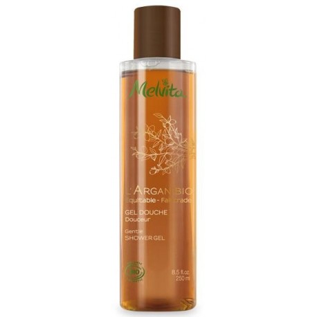 L'ARGAN BIO Douche Douceur