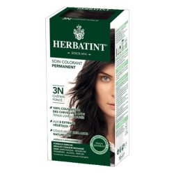 GEL COLORANT Permanent 3N Châtain Foncé