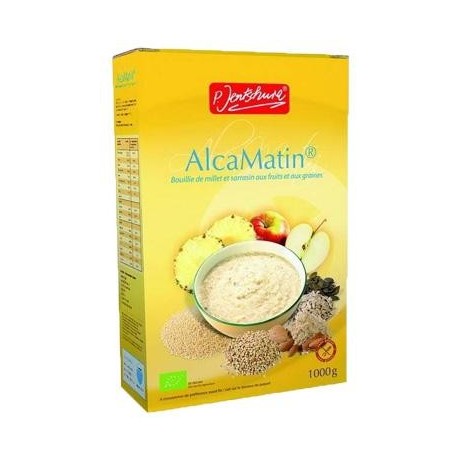 ALCAMATIN