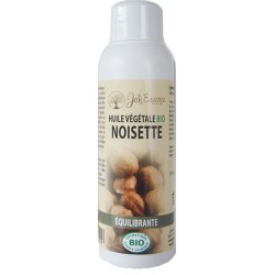 HUILE VEGETALE de Noisette