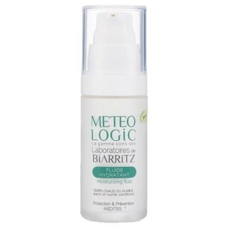 METEOLOGIC Fluide Hydratant