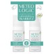 METEOLOGIC Duo Binôme Crème et Fluide Hydratants