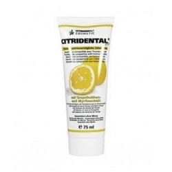 CITRIDENTAL Dentifrice