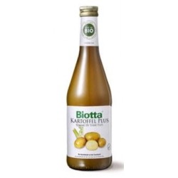 BIOTTA Pomme de Terre Plus