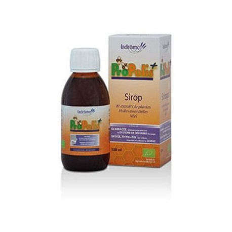 PROPOLIS Sirop