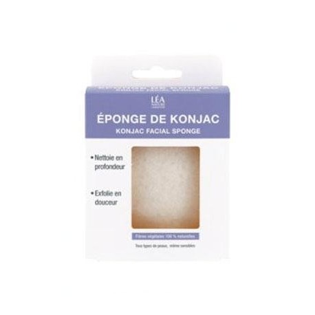 EPONGE DE KONJAC REhydrate