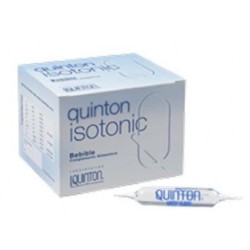 QUINTON ISOTONIC Buvable