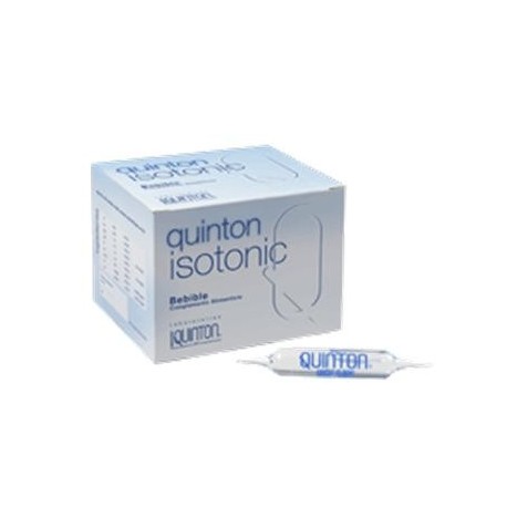 QUINTON ISOTONIC Buvable