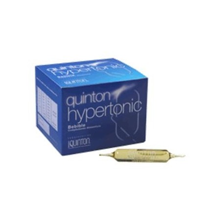 QUINTON HYPERTONIC Buvable