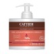 GEL LAVANT MAINS À L’ARGILE Rose - Abricot