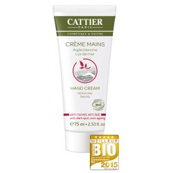 Crème  Mains Anti-Taches Anti-Âge