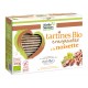 TARTINES BIO CRAQUANTES aux Noisettes