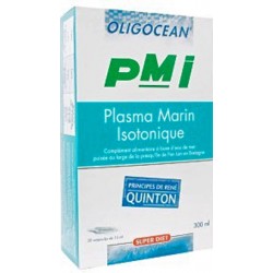 PMI Plasma Marin Isotonique