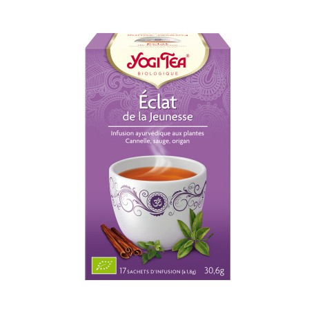 ECLAT DE LA JEUNESSE Feel Good