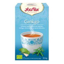 GINKGO Lucidité