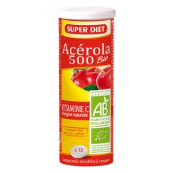 ACEROLA 500 Bio