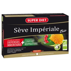 SEVE IMPERIALE Bio