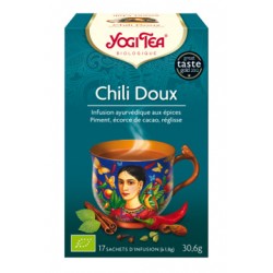 SWEET CHILI Mexican Spice -CHILI DOUX