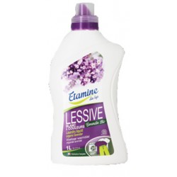 LESSIVE LIQUIDE Lavandin