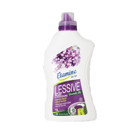 Lessive Liquide 