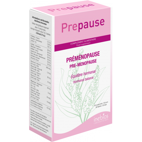 PREPAUSE