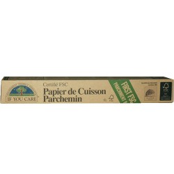 PAPIER CUISSON Parchemin