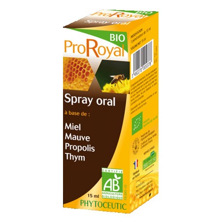 PROROYAL BIO Spray Oral