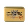 Savon d'Alep Fleur d'Oranger