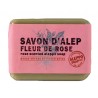 Savon d'Alep Fleur de Rose