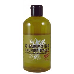 SHAMPOOING Laurier d'Alep