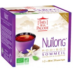 Nuïlong Rooibos Sommeil