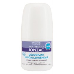 DEODORANT REhydrate Hypoallergénique