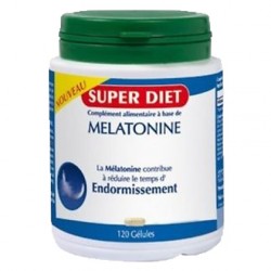 Mélatonine