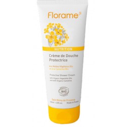 CAMELINE Crème de Douche Protectrice